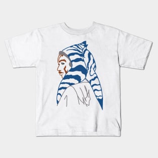 Ahsoka Kids T-Shirt